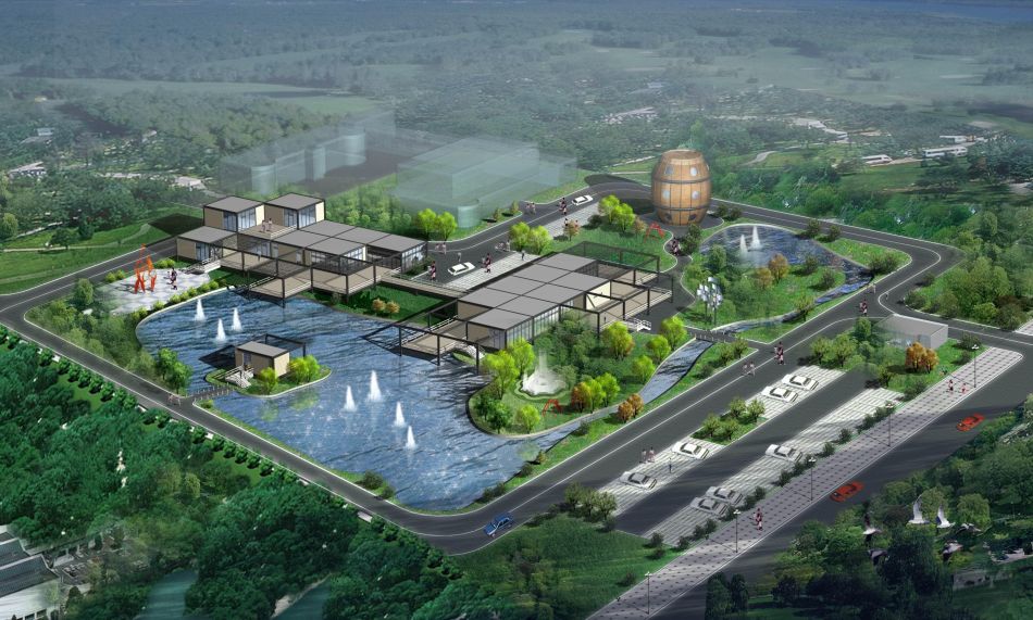 會(huì)所設(shè)計(jì)常見的風(fēng)格有哪些 