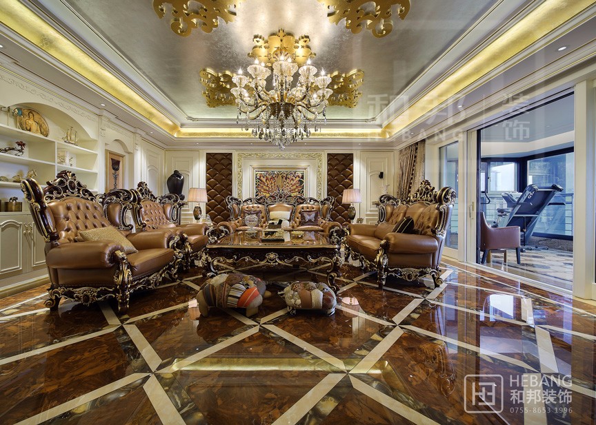 別墅裝修前需要準備什么？一定要知道這些