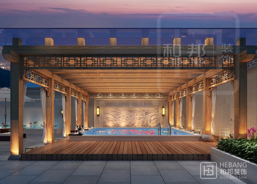 別墅裝修最受歡迎的風格都有哪些？