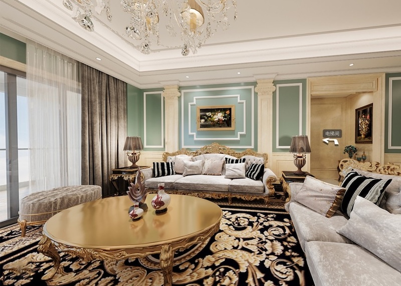 裝修別墅多少錢？全面解析別墅裝修預算與成本